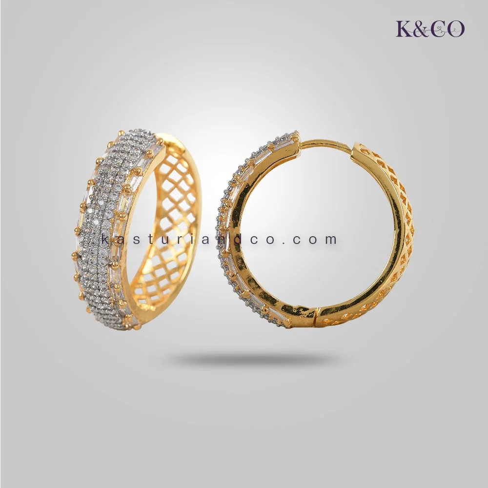 Sandie AD Premium Earrings - Image 2