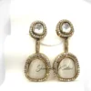 Buy Crystal Drop Earrings Online