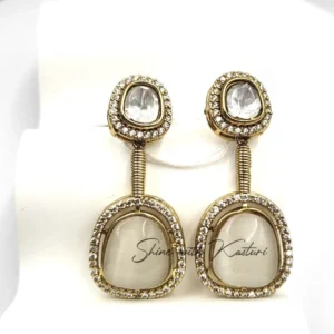 Buy Crystal Drop Earrings Online