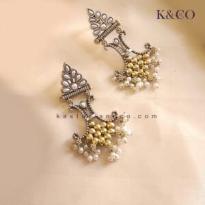 Shree Ethnic Earrings