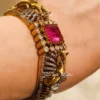 Shop Gold Elephant Kada Online