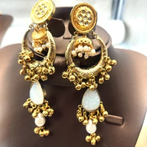 Buy Long Fusion Necklaces