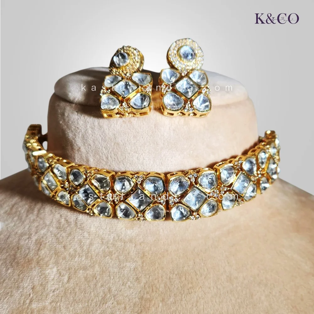 Embellished-Kundan-Choker