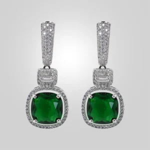 High Quality CZ earrings