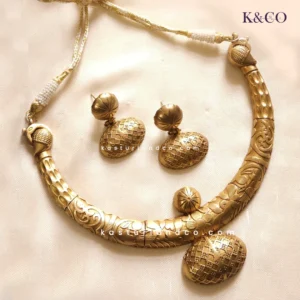 Unique handcrafted Jaipur Hasli