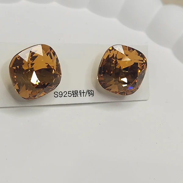 Copper Glaze Solitaires - Image 3
