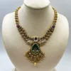 Shop Grace Double-Layered Heritage Necklace Set