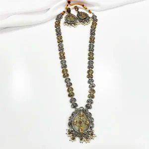 Jaipuri Handmade Necklace