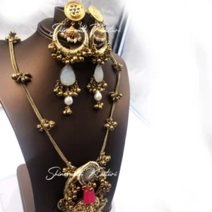 Shop Long Fusion Necklaces