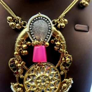 Shop Long Fusion Necklaces Online