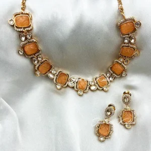 Shop Crystal Statement Necklace Online