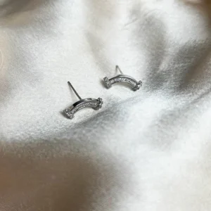 Silver Climbers Mini