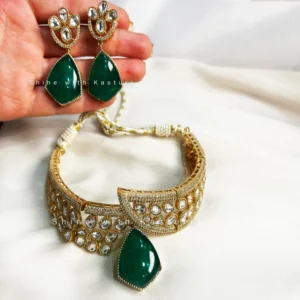 Shop indian choker for parties