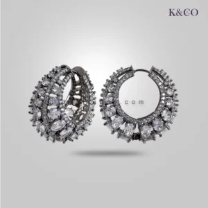 Katy Stylish AD Earring