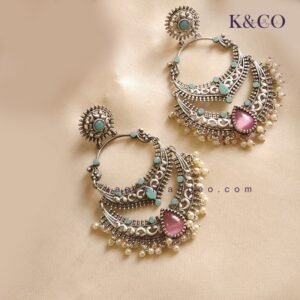 Alana Chandbaali Earrings