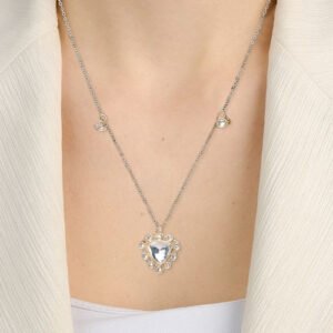 Charm & Chain Pendants