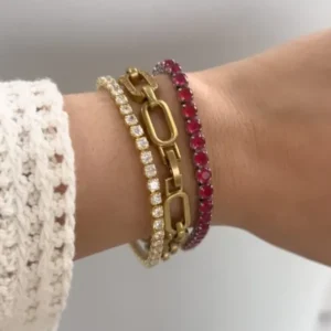 Trendy Bracelets