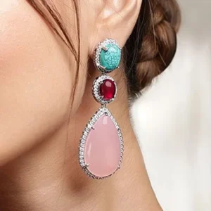 Ethnic Earrings