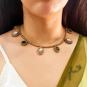 Ethnic Chokers